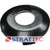 Strattec Chrysler, Dodge Lock Face Cap (Pack of 10) #321848 Strattec