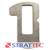 Strattec Ford, Nissan Ignition Tumbler (Pack of 100) #322251 Ignition Locks