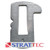 Strattec Chrysler Ignition Tumbler (Pack of 100)aftermarket.strattec.com Ignition Locks