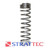 Strattec GM Chrysler Snap In Tumbler Spring (Pack of 100) aftermarket.strattec.com Ignition Locks