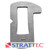 Strattec Strattec 324123 GM Ignition Tumbler #3 (Pack of 100) Ignition Locks