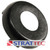 Strattec GM Lock Face Cap Black (Pack of 10) aftermarket.strattec.com Auto Locks