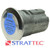 Strattec Strattec 692916 BOLT Lock Cylinder AMC/Dodge/Jeep/Ram Shop Automotive