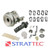 Strattec Strattec 7020058 Ford Fiesta Ignition Full Repair Kit Ignition Locks