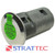 Strattec Strattec 7023480 GM 102 BOLT Lock Cylinder Center Cut Our Brands