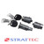 Strattec GM Circle Plus Ignition and Door Lock Kit Coded aftermarket.strattec.com Strattec