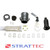 Strattec GM Tailgate Lock Service Pack aftermarket.strattec.com Our Brands