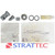 Strattec Lock Repair Kit aftermarket.strattec.com Ignition Locks