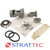 Strattec GM Trunk Lock Service Pack aftermarket.strattec.com 156267 Shop Automotive