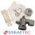 Strattec Ford Door Lock Service Package aftermarket.strattec.com Our Brands