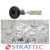 Strattec Strattec 708592 GM Lock Service Package Shop Automotive