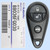 Subaru 4-Button Remote NHVWB1U711 88036 FG000 - New OEM Remotes