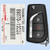 2017 - 2018 TOYOTA IM HYQ12BFA - New OEM OEM Hidden