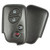 Toyota/Lexus/Scion 4 Button Proximity Key HYQ14AEM / GNE BOARD 156548 Proximity Keys