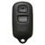 Toyota 3-Button Remote GQ43VT14T 89742-06010 Our Brands