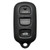 Toyota 4-Button Remote HYQ12BBX 89742-AC051 Our Automotive Brands