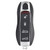 Volkswagen/Audi/Porsche/Bentley 5 Button Proximity Key KR55WK50138 Proximity Keys