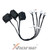 BMW DME Clone Cable with B38 N13 N20 N52 N55 MSV90 Adapter for  VVDI PROG