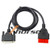 Replacement VVDI2 OBD Cable