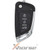 Xhorse XHORSE 3 Button Remotes|Universal Key For XHORSE 156702 Universal Remotes & Blades