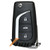 XHORSE 3 Button Remotes|Universal Key For XHORSE 156699