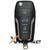 Xhorse XHORSE 4 Button Remotes|Universal Key For XHORSE XEFO01EN Our Brands