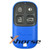 Xhorse XHORSE 4 Button Remotes|Universal Key For XHORSE 156719 Universal Remotes & Blades