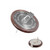 PANASONIC VL2330 Coin Battery 180 Degree