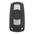 BMW 3 Button Smart Key Replacement Case New In Stock