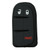 Jeep 3 Button Smart Key Pad Keys & Remotes