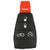 Mopar Fobik Pad (L,U,T,P,RS) Shells