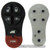 Mopar Replacement 6 Button Pad Keys & Remotes