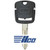 Ilco (AX00006980) Y160-GTK Cloneable Electronic Key 