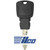 ilco ILCO (AX00006990) Y170-GTK Cloneable Electronic Key ILCO