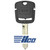 Ilco (AX00006910) H73-GTK Cloneable Electronic Key 