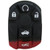 Remote Pad Only 157507 Shop Automotive