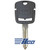 Ilco (AX00006780) B111-GTK Cloneable Electronic Key 