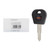 JMA (TP05DAE-4D.P1) DWO4R-PT5 Cloneable Transponder Key