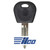 ilco ILCO (AX00001030) DWO5R-PT5 Cloneable Transponder Key Our Automotive Brands