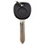 B106-P Plastic Head Key