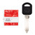 KEYLINE B97-PT5 Cloneable Transponder Key