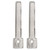 GTL GM MFK Test Key Blades - 10 Pack