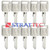 Strattec STRATTEC 320588 B48 Mechanical Key, Pack of 10 OEM Hidden