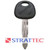 Strattec STRATTEC 692068 HY14-P Plastic Head Key, Pack of 10 Shop Automotive