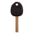 HY18R-P Plastic Head Key Keys & Remotes