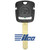Ilco (AX00006820) HO03-GTK Cloneable Electronic Key 