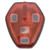 Mitsubishi RHK Plastic Pod Replacement Button Pads
