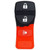 Nissan/Infiniti KBRASTU10 3 Button Pad Button Pads