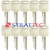Strattec STRATTEC 321148 Mechanical Key, Pack of 10 Automotive Keys