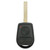 BMW Remote Head Key Shell for LX8FZV